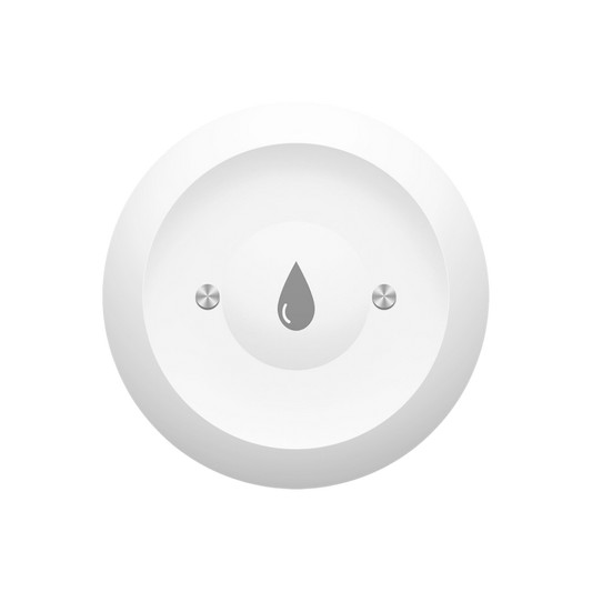 Zigbee Water Leak Detector + App