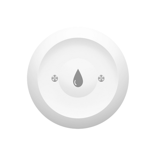 Zigbee Water Leak Detector + App